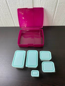 secondhand Bentology Leak-proof Bento Lunch Box