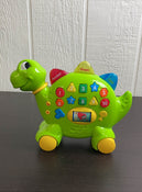 used Navystar Interactive Dinosaur