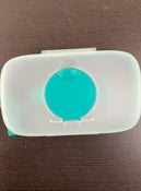 secondhand Diapering