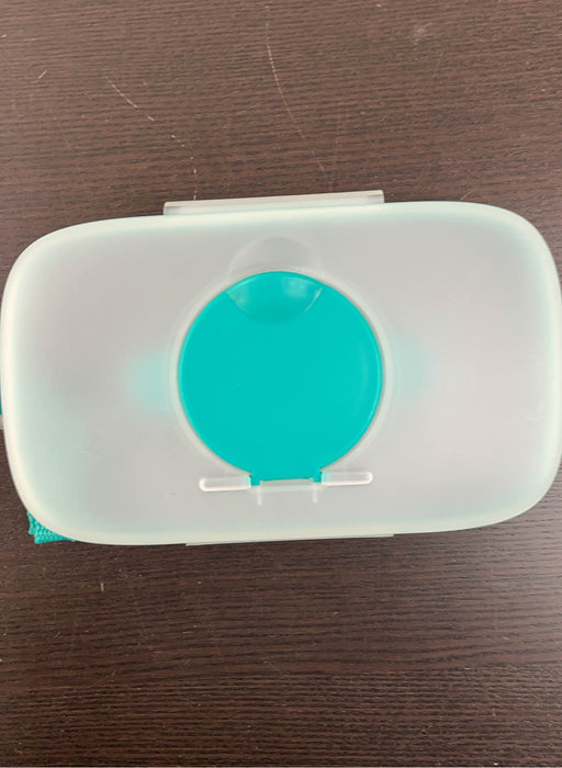 secondhand Diapering