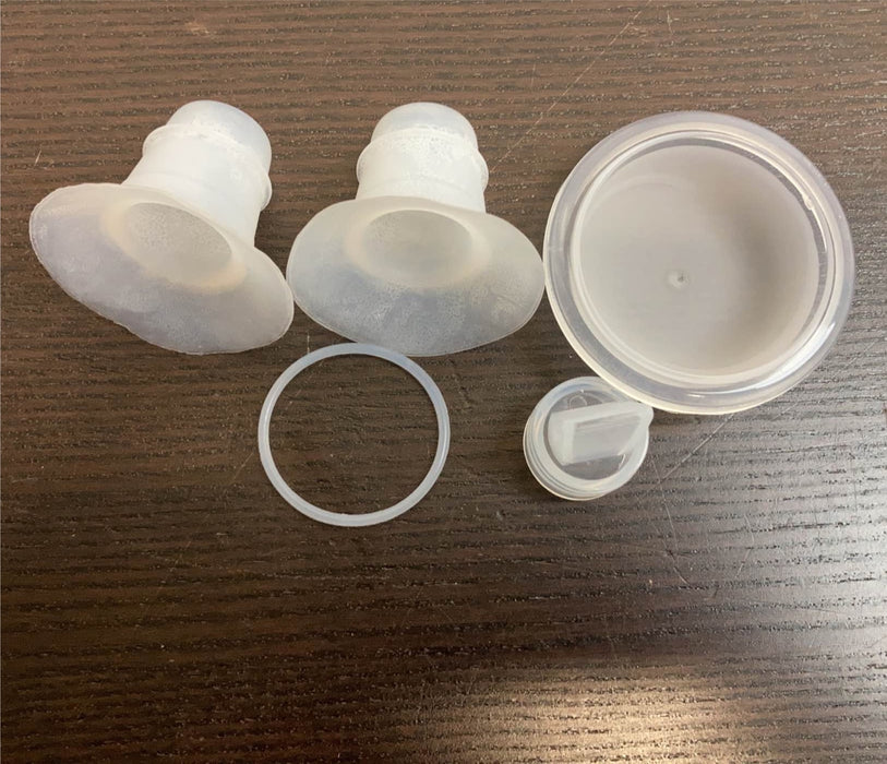 Shop Rainyb Wearable Breast Pump at GoodBuy Gear