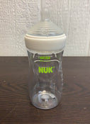 Shop NUK Simply Natural Bottles, 2 Pack, 9 oz at GoodBuy Gear