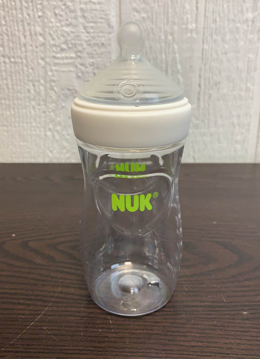 Shop NUK Simply Natural Bottles, 2 Pack, 9 oz at GoodBuy Gear