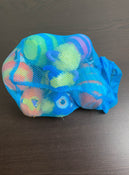 used Melissa & Doug Monster Friends Bowling Play Set