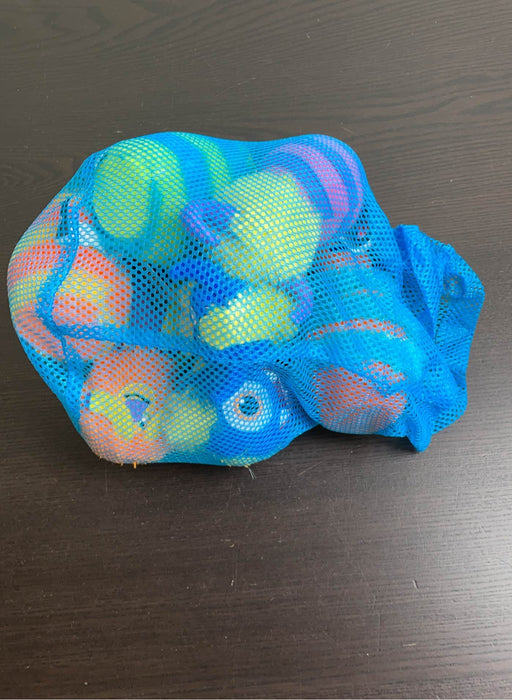 used Melissa & Doug Monster Friends Bowling Play Set