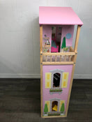 secondhand Pretend Play