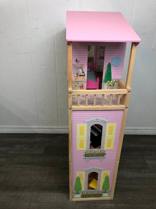 secondhand Pretend Play