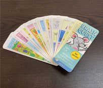Brain Quest Q&A Cards