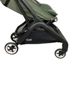 used Bugaboo Butterfly Stroller, 2022, Forest Green