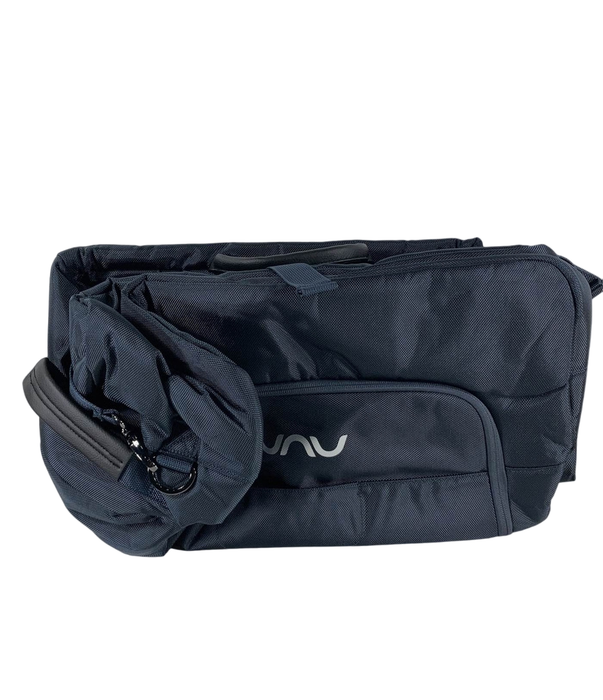 Nuna Trvl Transport Bag, Indigo