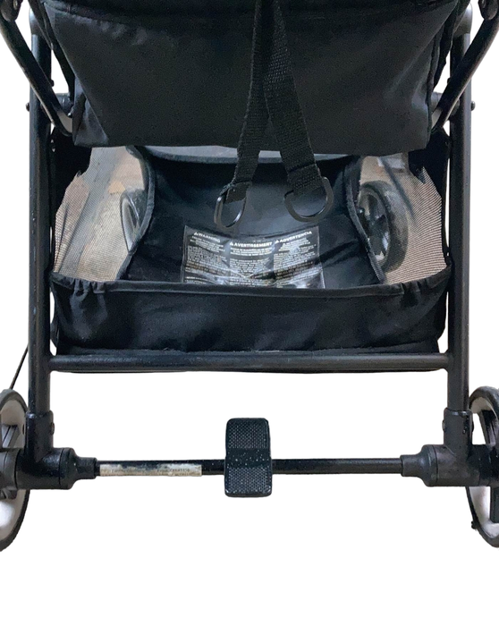 secondhand Strollers