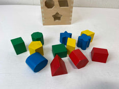 Shop Melissa & Doug Shape Sorter Cube at GoodBuy Gear