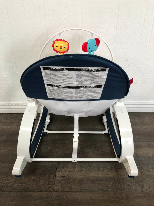 secondhand Infant Gear