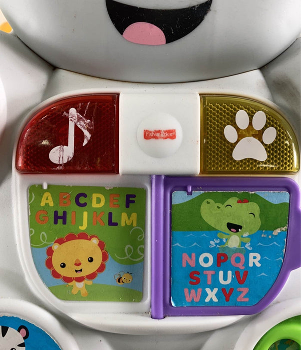 secondhand Infant Gear