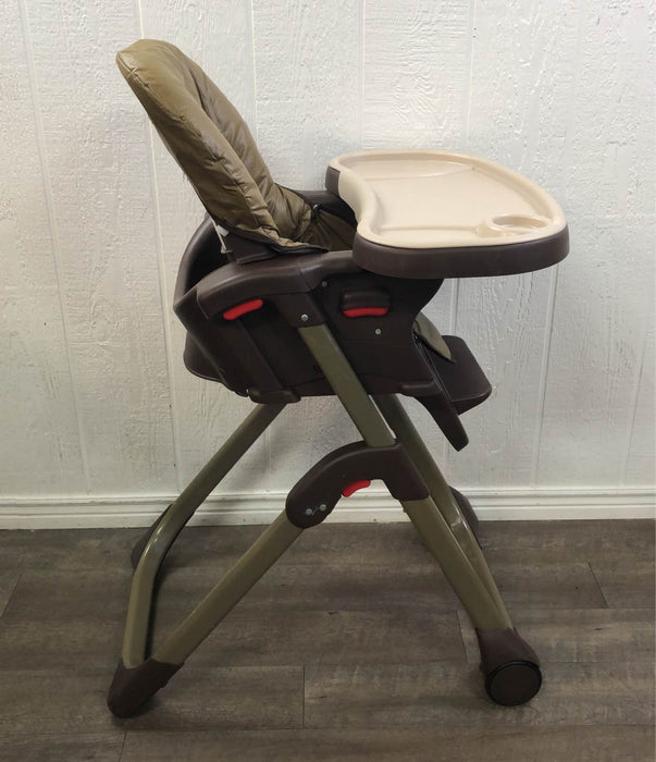 Shop Graco DuoDiner DLX 6-in-1 High Chair at GoodBuy Gear