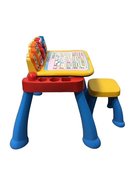 VTech Touch And Learn Activity Desk