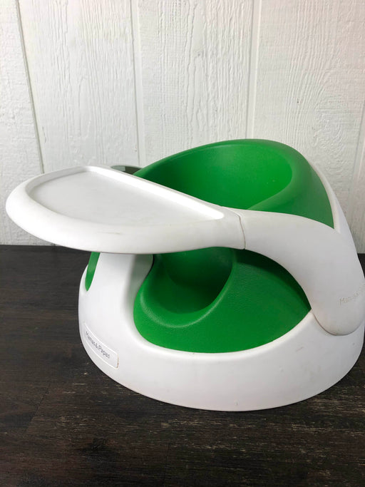 secondhand Mamas & Papas Baby Snug and Activity Tray