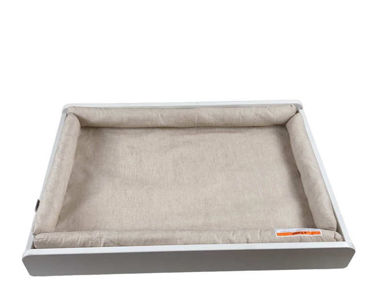 stokke changing mattress Stokke Home Changer With Mattress, White, V2