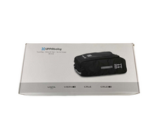 used UPPAbaby CRUZ Travel Bag