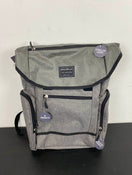 used Eddie Bauer Echo Bay Backpack Diaper Bag