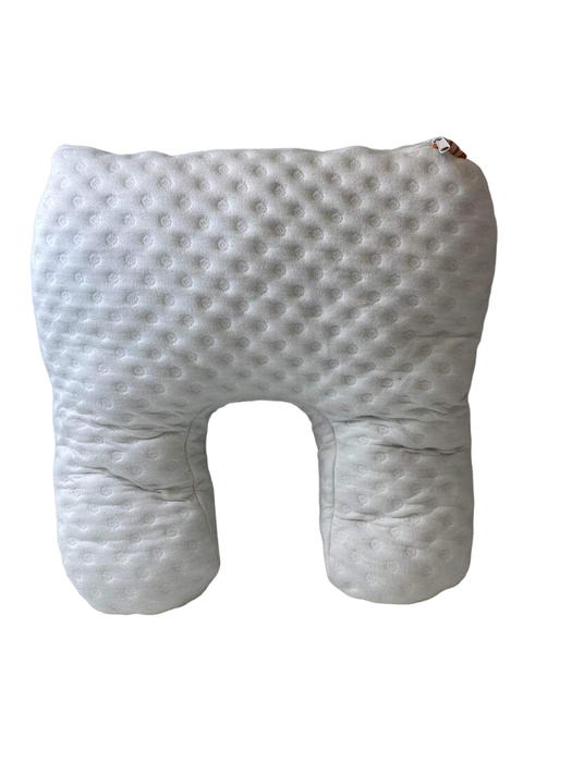 Shop Nook Niche Organic Nursing Pillow, Cloud at GoodBuy Gear