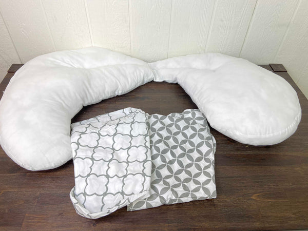 Boppy Total Body Pregnancy Pillow