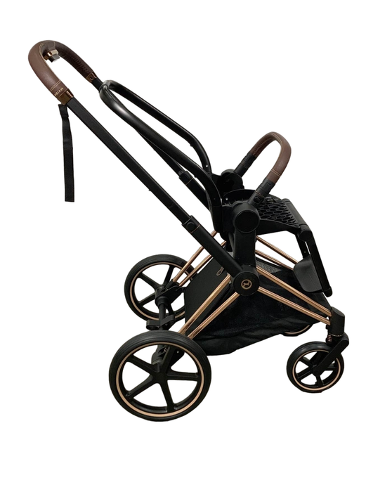 used Strollers