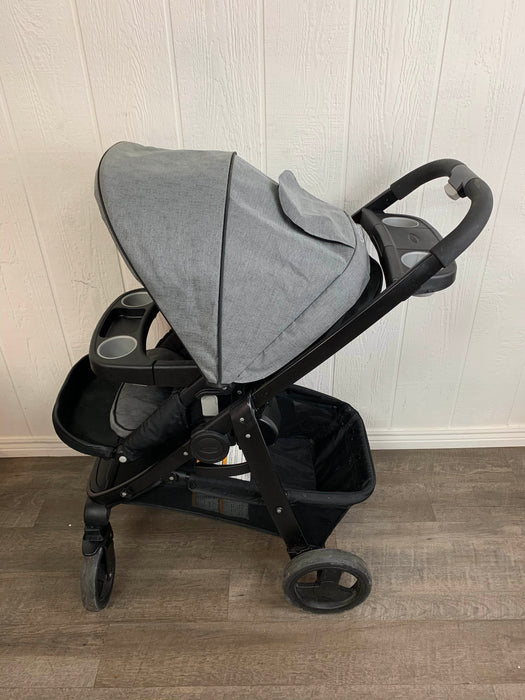 used Graco Modes Stroller