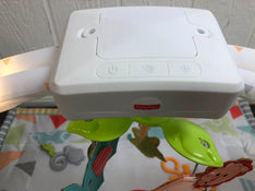 used Activity Centers