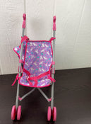 used Doll Stroller