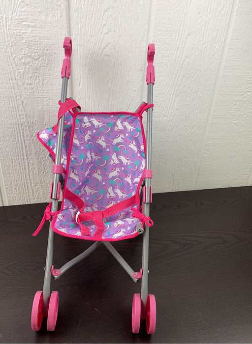 used Doll Stroller