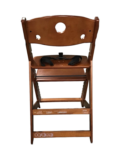 used Keekaroo Height Right Highchair With Tray