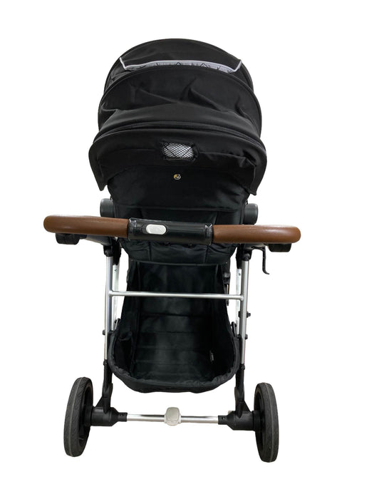 used Double Strollers