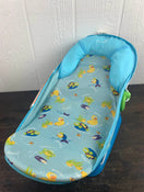 used Summer Infant Deluxe Bath Sling