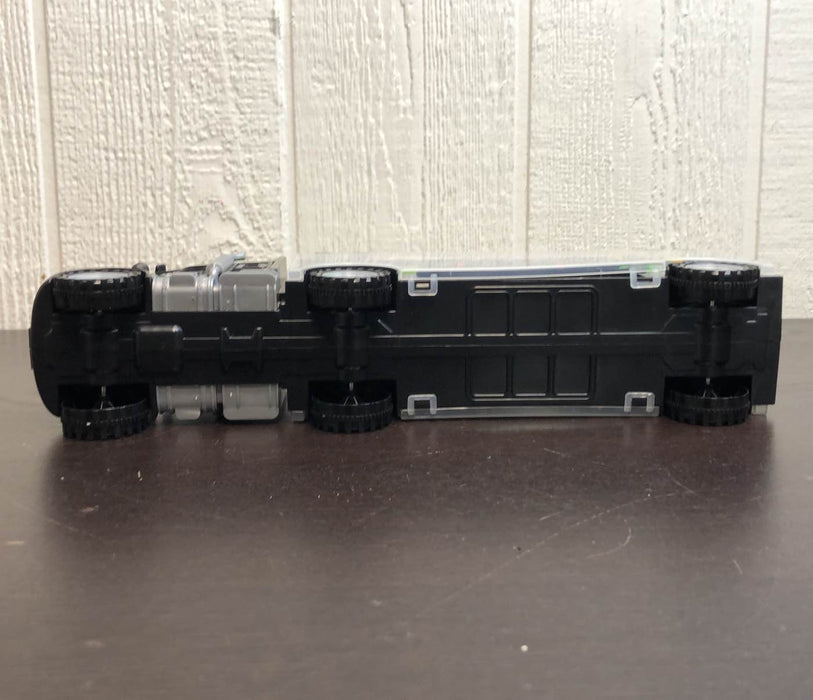 secondhand Cargo Hauler Truck