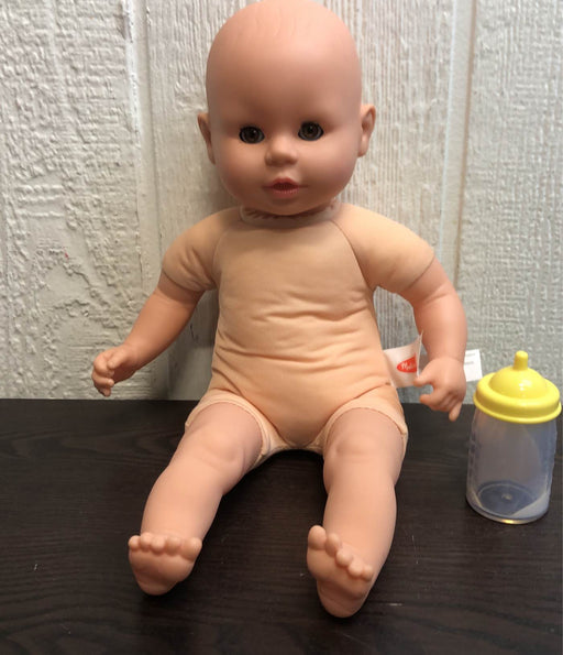 used Melissa & Doug Mine To Love Doll