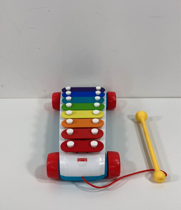 Shop Fisher Price Xylophone at GoodBuy Gear