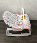 used Fisher Price Infant To Toddler Rocker