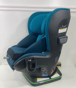 secondhand UPPAbaby KNOX Convertible Car Seat, Lucca, 2021