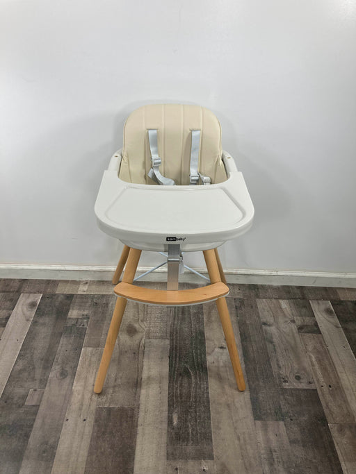 used KEMbaby High Chair