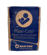 Shop Maxi-Cosi Coral XP Inner Carrier Adapter at GoodBuy Gear