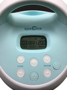 Shop Spectra Baby S1 Plus Premier Rechargeable Breast Pump at GoodBuy Gear