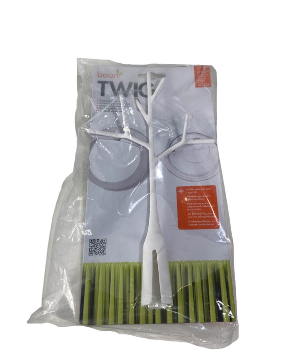 Shop Boon Twig Grass Drying Rack Accessory, White at GoodBuy Gear