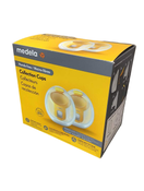 used Medela Hands Free Collection Cups