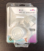 Shop Spectra Baby Breast Shield Set, 24mm at GoodBuy Gear