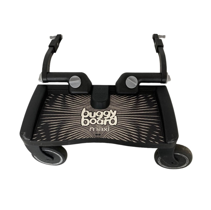 secondhand Lascal Buggy Board Maxi
