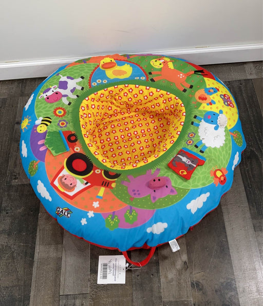 secondhand Galt Playnest Baby Activity Center And Floor Seat