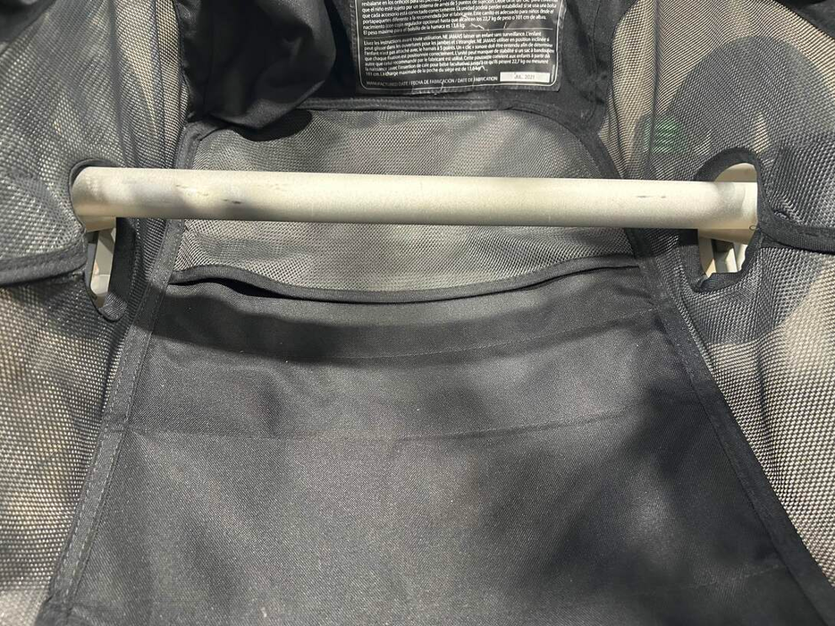 UPPAbaby CRUZ V2 Stroller Frame