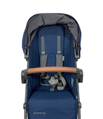Shop UPPAbaby Vista V2 Toddler Seat, 2021, Noa at GoodBuy Gear