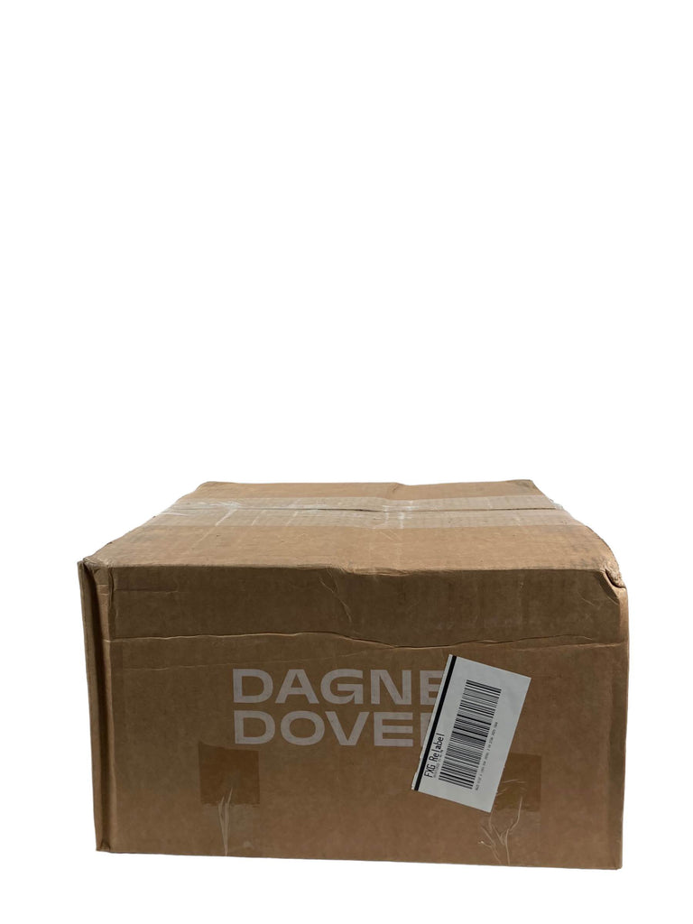 Crate&Barrel Dagne Dover Indi Diaper Backpack Large Dune